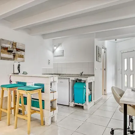 Suite Denia Denia