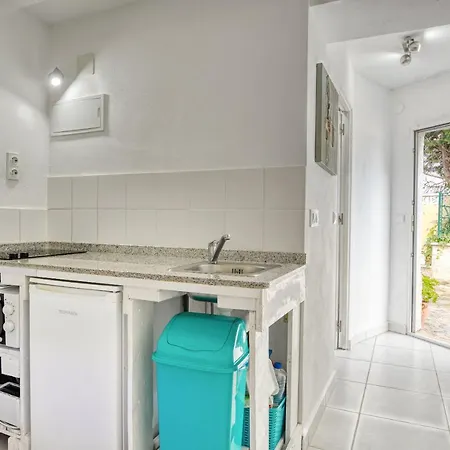 Suite Denia Apartment *