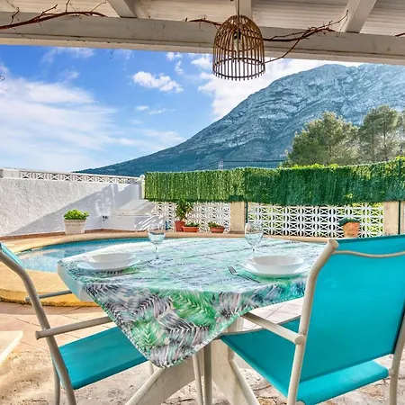 Suite Denia Apartment *