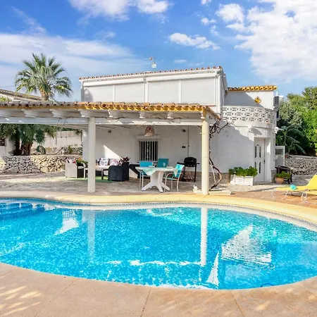 Suite Denia Apartment Denia