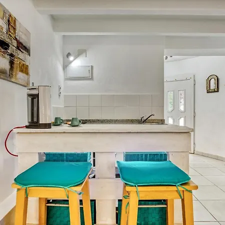 Suite Denia Apartment Denia