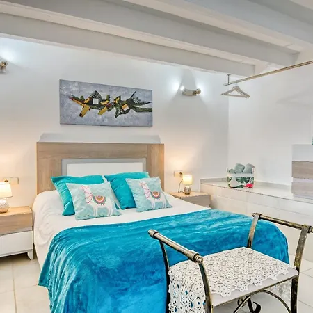 Suite Denia Apartment Denia
