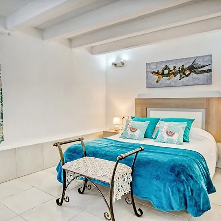 Suite Denia *