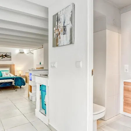 Suite Denia Denia