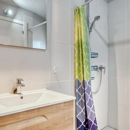 Suite Denia Apartment *