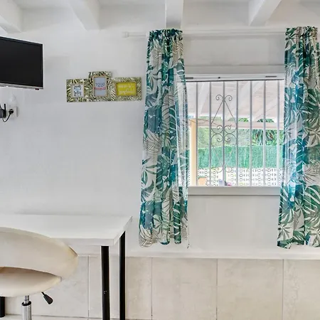 Suite Denia Apartment Denia
