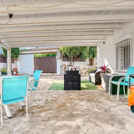 Apartment Suite Denia *