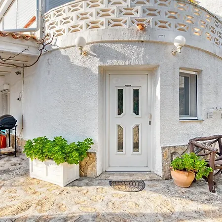 Apartment Suite Denia