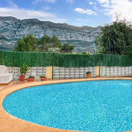 Suite Denia Apartment